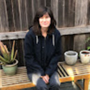 Meet your Posher, Bethany